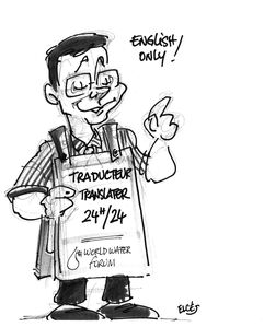 Jean-Christophe Traducteur