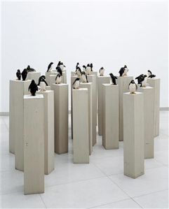 Stephan-Balkenhol--57-Pingouins--1991.jpg