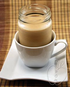 Yogur de café y mascarpone (1)