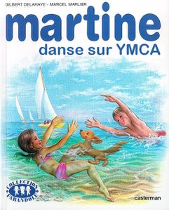 martine
