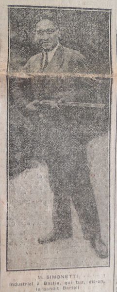 novembre 15 Simonetti