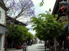 01 Jianshui - Ville 01