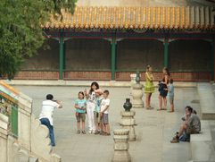 08 Beijing - Palais d'été 65