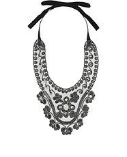 collier plastron new look 7,99 L