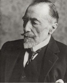 conrad joseph-ecrivain