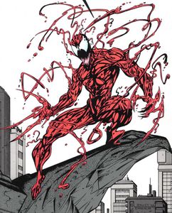 11 Carnage