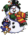 gif bohomm de neige 1