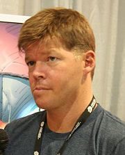 Rob Liefield%2C comic convention
