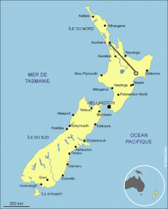 carte nouvelle-zelande1