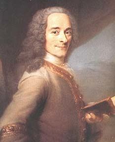 voltaire