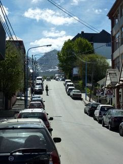 A14 Ushuaia - rue 01
