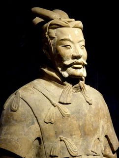 06 Xi'an - Armée souterraine 56