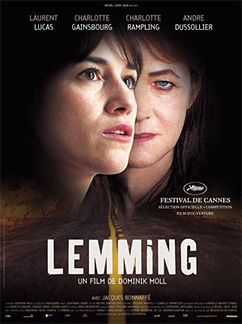 lemming moll