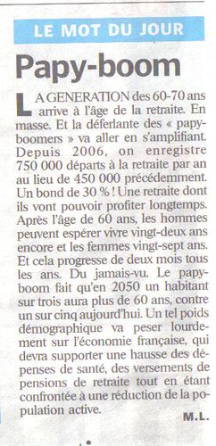 baby boum doc 1