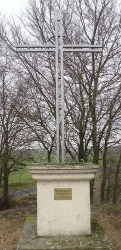 Croix de Courcolle