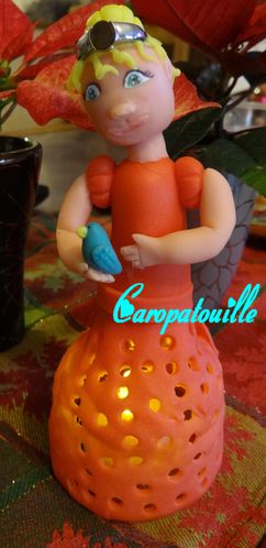 Princesse Charlotte
