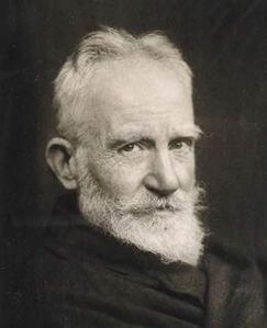 shaw