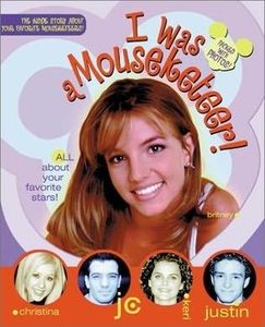 Disney : Messages subliminaux sexuels et sataniques Mousqueutards