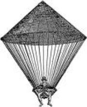 origine du parachute Hp_parachutelenormand