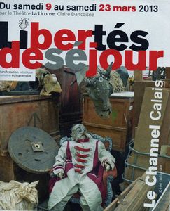 Libertés de séjour
