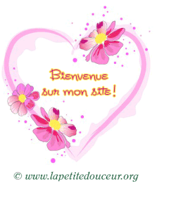 blog poeme rencontre amoureuse