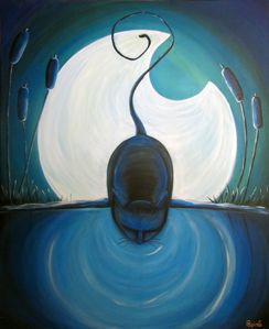 chat-lune