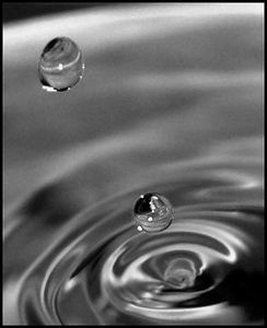 eau