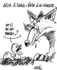 Si on en parlait...