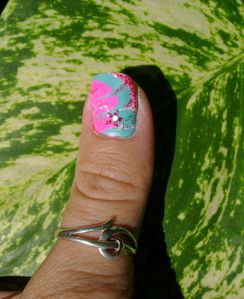 Water marble 23