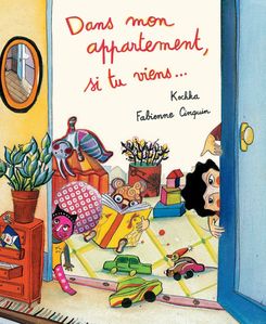 Dans mon appartement couv metadonnées blog