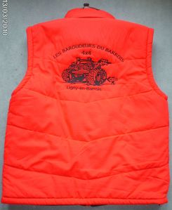 Bodywarmer (2)