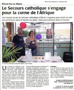 Rencontre yvre le polin