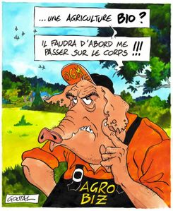 goutal