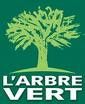 arbre vert