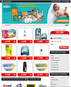 10 % de réduction + livraison gratuite, Offre de fidélité