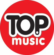 TOPMUSIC logo