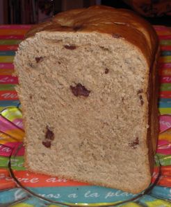 Brioche choco-marrons3