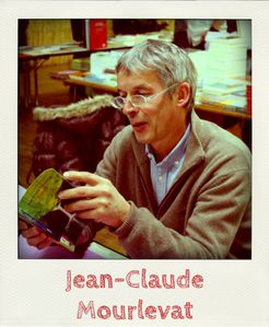 Jean Claude Mourlevat