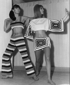 seventies
