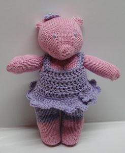 cochon doudou 01
