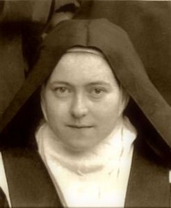 Ste Therese de Lisieux