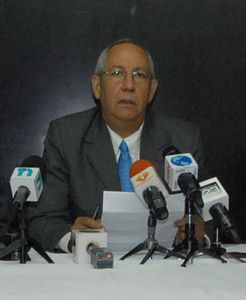 DR. ARTURO MARTINEZ MOYA - COMISION ECONOMICA 1
