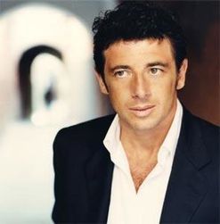 Patrick Bruel