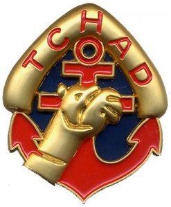tchad