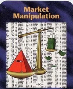 market-manipulation