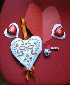 ricevuto cuore
