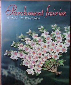 Parchment Fairies 2005