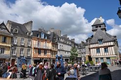 Quimper 2013-06-Bretagne-du-sud-a-velo 0017