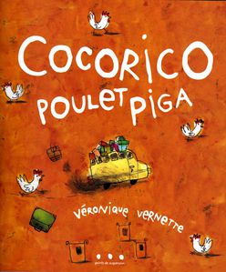 Cocorico poulet Piga 001