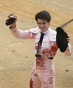 Jose Garrido